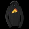 Fan Favorite Fleece Pullover Hooded Sweatshirt Thumbnail