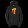 Fan Favorite Fleece Pullover Hooded Sweatshirt Thumbnail