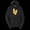 Fan Favorite Fleece Pullover Hooded Sweatshirt Thumbnail