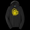 Fan Favorite Fleece Pullover Hooded Sweatshirt Thumbnail