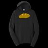 Fan Favorite Fleece Pullover Hooded Sweatshirt Thumbnail