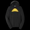 Fan Favorite Fleece Pullover Hooded Sweatshirt Thumbnail