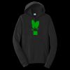 Fan Favorite Fleece Pullover Hooded Sweatshirt Thumbnail