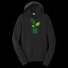 Fan Favorite Fleece Pullover Hooded Sweatshirt Thumbnail