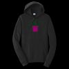 Fan Favorite Fleece Pullover Hooded Sweatshirt Thumbnail