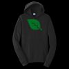 Fan Favorite Fleece Pullover Hooded Sweatshirt Thumbnail