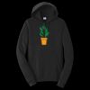 Fan Favorite Fleece Pullover Hooded Sweatshirt Thumbnail