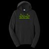 Fan Favorite Fleece Pullover Hooded Sweatshirt Thumbnail