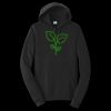 Fan Favorite Fleece Pullover Hooded Sweatshirt Thumbnail
