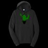 Fan Favorite Fleece Pullover Hooded Sweatshirt Thumbnail