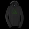 Fan Favorite Fleece Pullover Hooded Sweatshirt Thumbnail