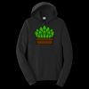 Fan Favorite Fleece Pullover Hooded Sweatshirt Thumbnail