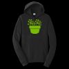 Fan Favorite Fleece Pullover Hooded Sweatshirt Thumbnail