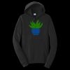 Fan Favorite Fleece Pullover Hooded Sweatshirt Thumbnail