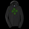 Fan Favorite Fleece Pullover Hooded Sweatshirt Thumbnail