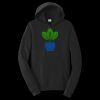Fan Favorite Fleece Pullover Hooded Sweatshirt Thumbnail