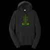 Fan Favorite Fleece Pullover Hooded Sweatshirt Thumbnail