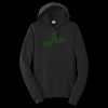 Fan Favorite Fleece Pullover Hooded Sweatshirt Thumbnail