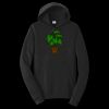 Fan Favorite Fleece Pullover Hooded Sweatshirt Thumbnail