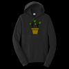 Fan Favorite Fleece Pullover Hooded Sweatshirt Thumbnail