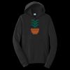 Fan Favorite Fleece Pullover Hooded Sweatshirt Thumbnail
