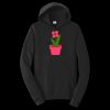 Fan Favorite Fleece Pullover Hooded Sweatshirt Thumbnail