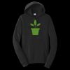 Fan Favorite Fleece Pullover Hooded Sweatshirt Thumbnail