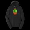 Fan Favorite Fleece Pullover Hooded Sweatshirt Thumbnail