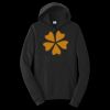 Fan Favorite Fleece Pullover Hooded Sweatshirt Thumbnail