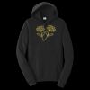 Fan Favorite Fleece Pullover Hooded Sweatshirt Thumbnail