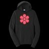 Fan Favorite Fleece Pullover Hooded Sweatshirt Thumbnail