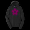 Fan Favorite Fleece Pullover Hooded Sweatshirt Thumbnail