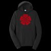 Fan Favorite Fleece Pullover Hooded Sweatshirt Thumbnail