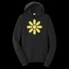 Fan Favorite Fleece Pullover Hooded Sweatshirt Thumbnail