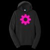 Fan Favorite Fleece Pullover Hooded Sweatshirt Thumbnail