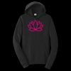 Fan Favorite Fleece Pullover Hooded Sweatshirt Thumbnail