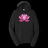 Fan Favorite Fleece Pullover Hooded Sweatshirt Thumbnail