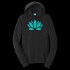 Fan Favorite Fleece Pullover Hooded Sweatshirt Thumbnail