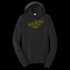 Fan Favorite Fleece Pullover Hooded Sweatshirt Thumbnail