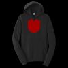 Fan Favorite Fleece Pullover Hooded Sweatshirt Thumbnail