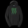 Fan Favorite Fleece Pullover Hooded Sweatshirt Thumbnail