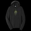 Fan Favorite Fleece Pullover Hooded Sweatshirt Thumbnail