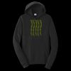 Fan Favorite Fleece Pullover Hooded Sweatshirt Thumbnail