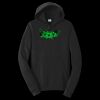 Fan Favorite Fleece Pullover Hooded Sweatshirt Thumbnail