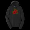 Fan Favorite Fleece Pullover Hooded Sweatshirt Thumbnail