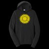 Fan Favorite Fleece Pullover Hooded Sweatshirt Thumbnail