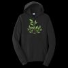 Fan Favorite Fleece Pullover Hooded Sweatshirt Thumbnail