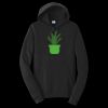 Fan Favorite Fleece Pullover Hooded Sweatshirt Thumbnail