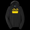 Fan Favorite Fleece Pullover Hooded Sweatshirt Thumbnail