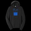 Fan Favorite Fleece Pullover Hooded Sweatshirt Thumbnail